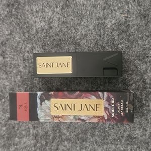 Saint Jane luxury lip cream in Soul